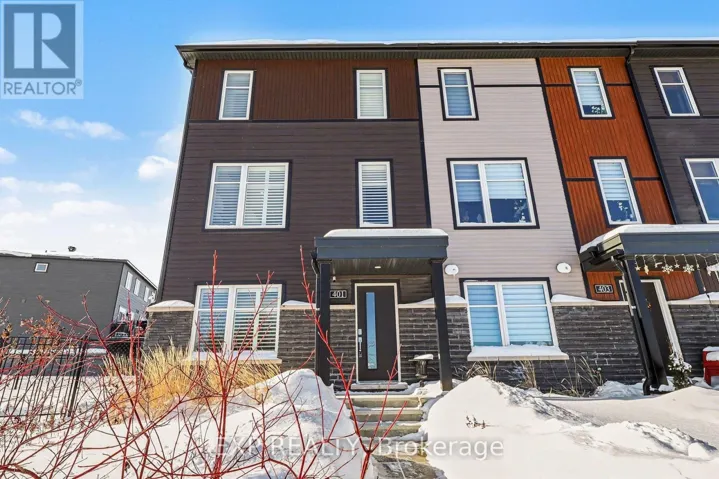401 AQUAVIEW DRIVE, Ottawa, Ontario K4A5K6