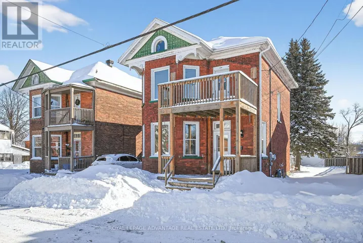 73 RUSSELL STREET E, Smiths Falls, Ontario K7A1G5