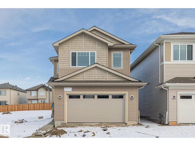 133 FICUS WY, Fort Saskatchewan, Alberta T8L1X8