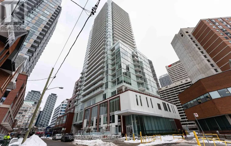 712 - 33 HELENDALE AVENUE, Toronto (Yonge-Eglinton), Ontario M4R0A4