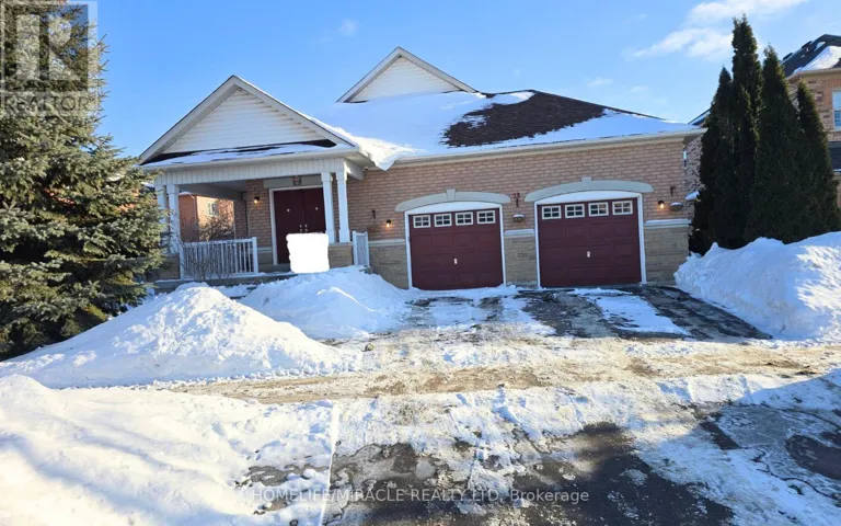 28 ROUGE BANK DRIVE, Markham (Legacy), Ontario L3S4C7