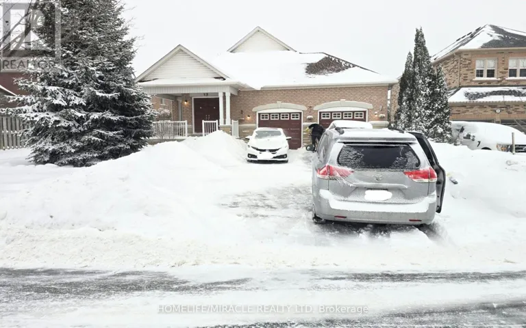 28 ROUGE BANK DRIVE, Markham (Legacy), Ontario L3S4C7