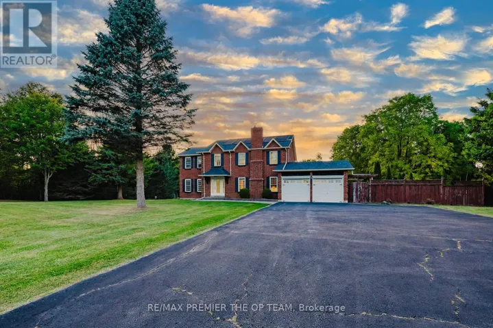 8 ELITE ROAD, Caledon, Ontario L7K0K9