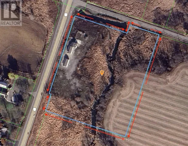 4049 HIGHWAY #6, Hamilton, Ontario L0R1W0
