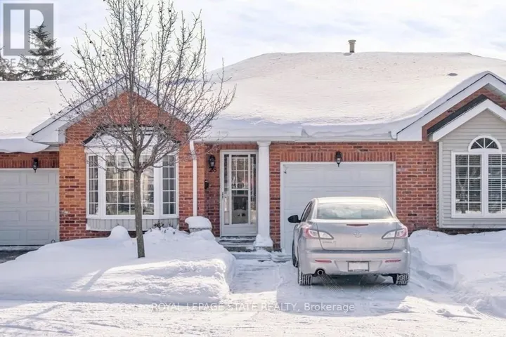 28 - 20 MEADOWLANDS BOULEVARD, Hamilton (Meadowlands), Ontario L9K1J5