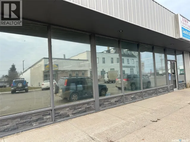 105 Churchill STREET, Hudson Bay, Saskatchewan S0E0Y0