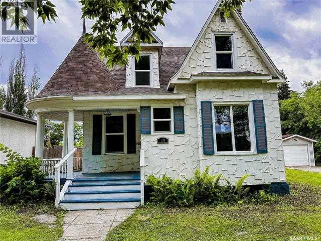 50 Assiniboia AVENUE, Yorkton, Saskatchewan S3N1N6
