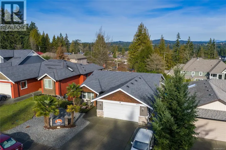 2314 Rockwood Pl, Nanaimo, British Columbia V9R7B3