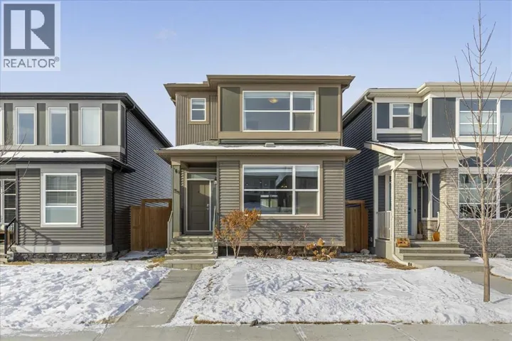 59 Wolf Hollow Way SE, Calgary, Alberta T2X1T8