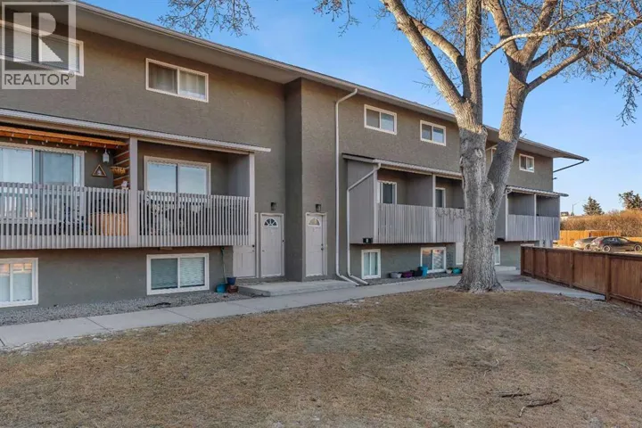 14, 8112 36 Avenue NW, Calgary, Alberta T3B3P3
