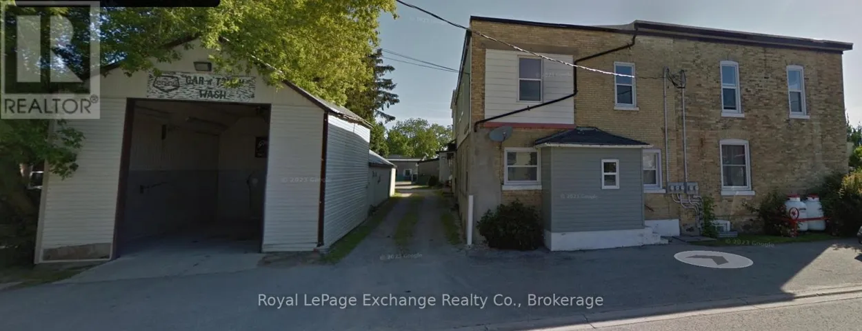 19 JESSIE STREET, Huron-Kinloss, Ontario N0G2R0