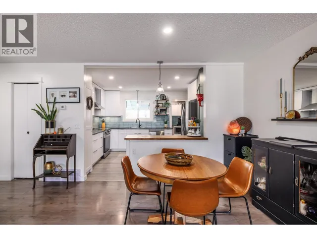 865 Theodora Road, Kelowna, British Columbia V1X5T1