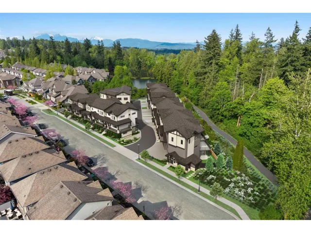 6 6828 208A STREET, Langley, British Columbia V2Y2R7