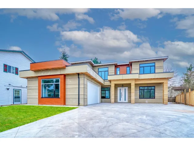 5839 185A STREET, Surrey, British Columbia V3S7H3