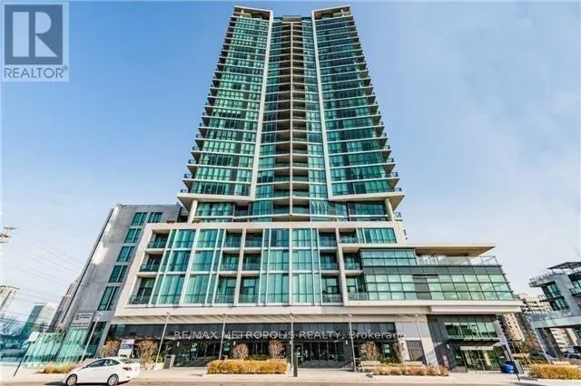 1004 - 3985 GRAND PARK DRIVE, Mississauga (City Centre), Ontario L5B0H8