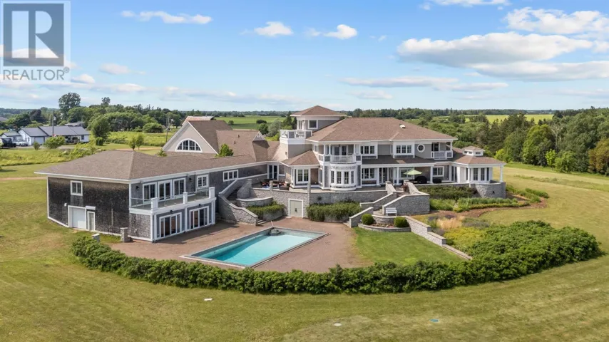 1367 Mill River East Road, Mill River East, Prince Edward Island C0B1B0