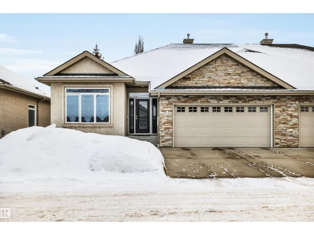 #22 61 LAFLEUR DR, St. Albert, Alberta T8N0X5