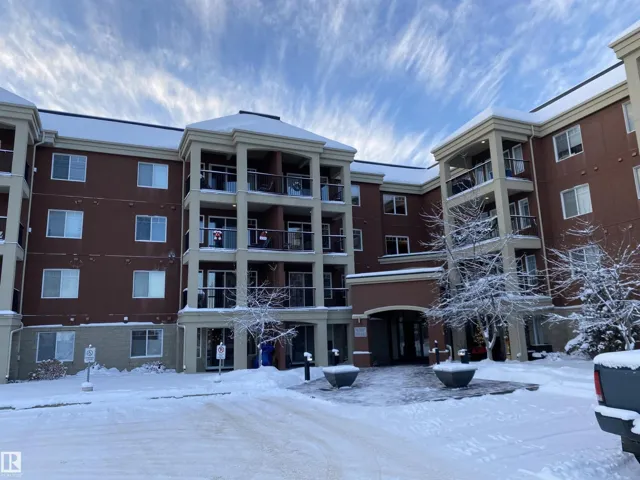 #240 300 PALISADES WY, Sherwood Park, Alberta T8H2T9