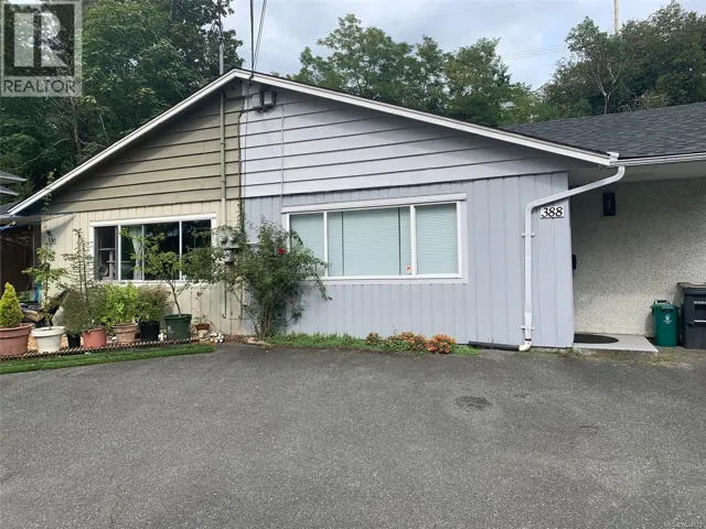 388 Pine St, Nanaimo, British Columbia V9R2B9