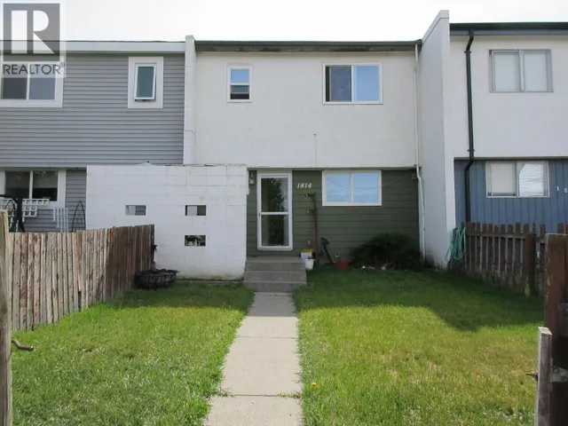 1814 Douglas Street, Merritt, British Columbia V1K1G7