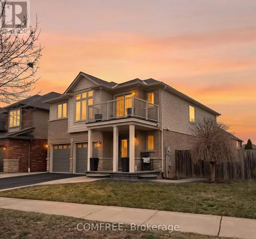 61 EVERGREENS DRIVE, Grimsby (Grimsby West), Ontario L3M0A9