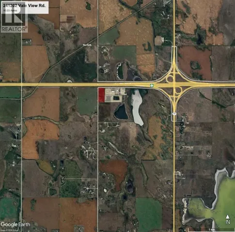 241202 Vale View Road, Rural Rocky View County, Alberta T1X2G3