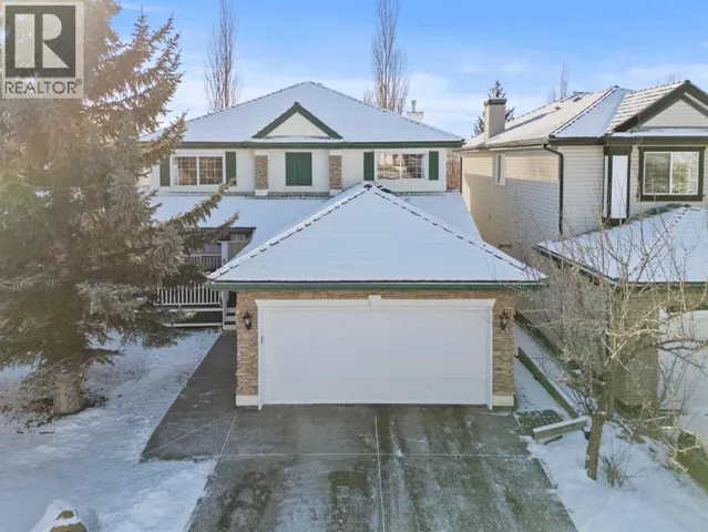 63 Springbank Crescent SW, Calgary, Alberta T3H3S6