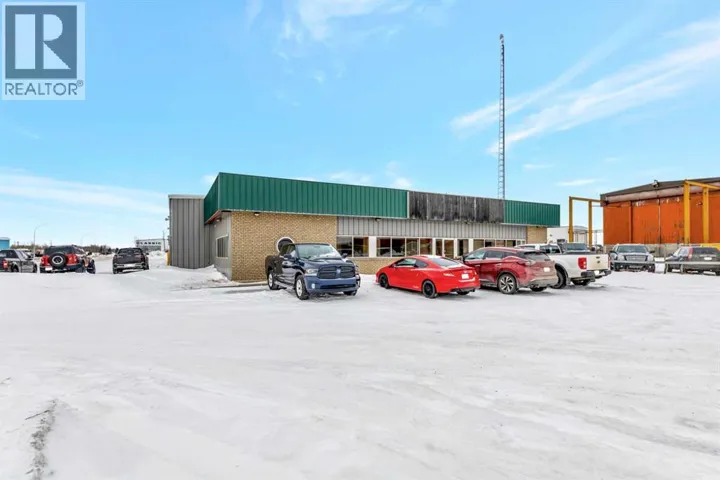 5202 65 Street, Lloydminster, Alberta T9V2T3