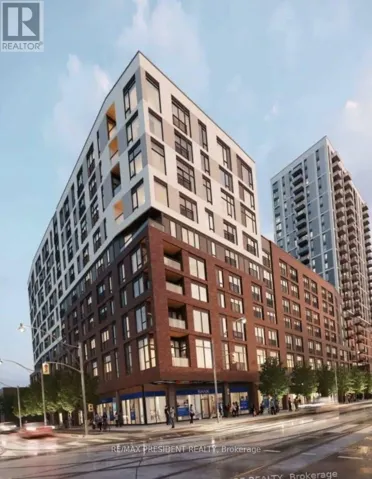 434 - 30 DREAMERS WAY, Toronto (Regent Park), Ontario M5A0Y7