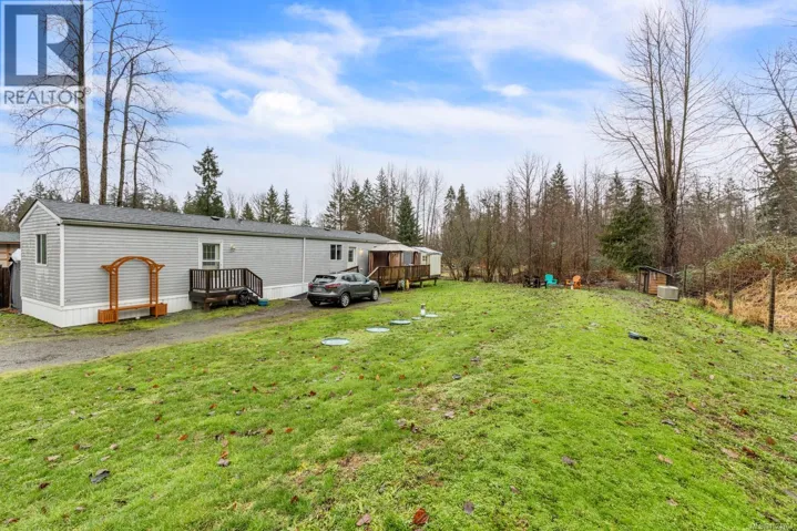 2998 Cumberland Rd, Courtenay, British Columbia V9N9P1