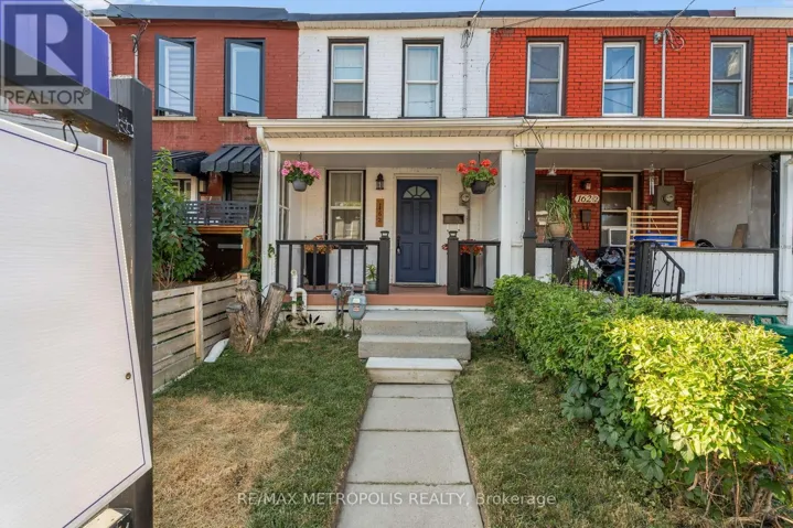 162 OLIVE AVENUE, Oshawa (Central), Ontario L1H2P2