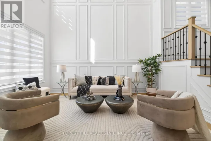 749 VIA ROMANO BOULEVARD, Vaughan (Patterson), Ontario L6A0G4