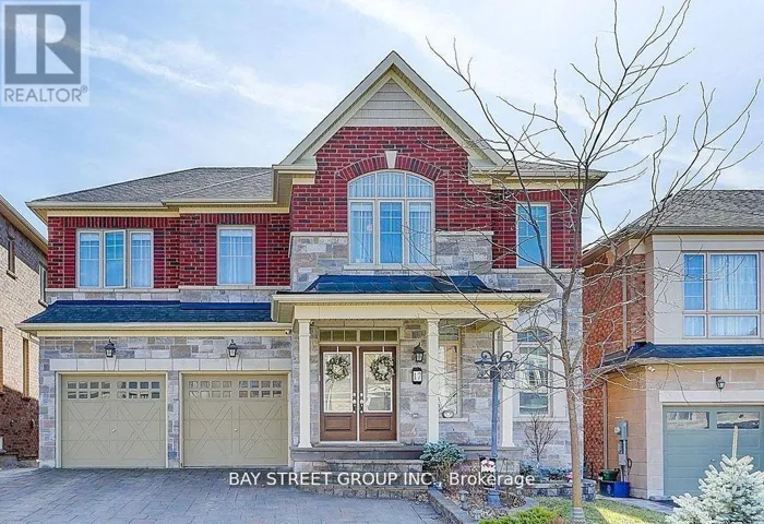 LOWER - 17 BEN SINCLAIR BS STREET, East Gwillimbury (Queensville), Ontario L0G1R0