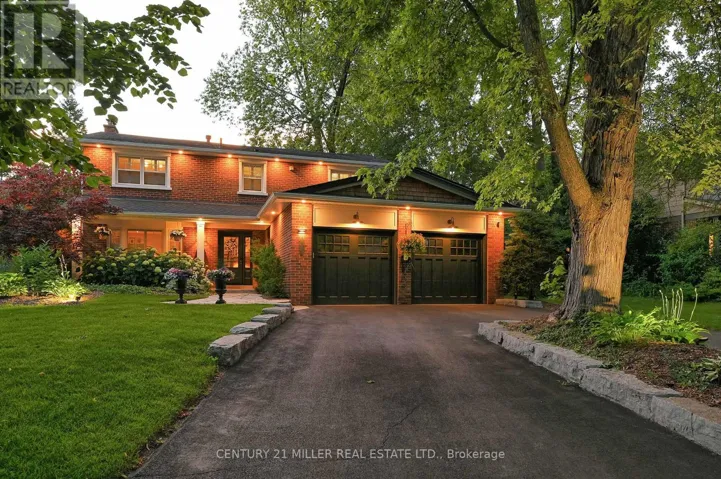 2337 BENNINGTON GATE, Oakville (FD Ford), Ontario L6J5N7