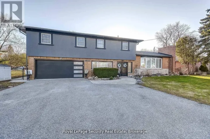 11310 TRAFALGAR ROAD, Halton Hills (Stewarttown), Ontario L7G4S5