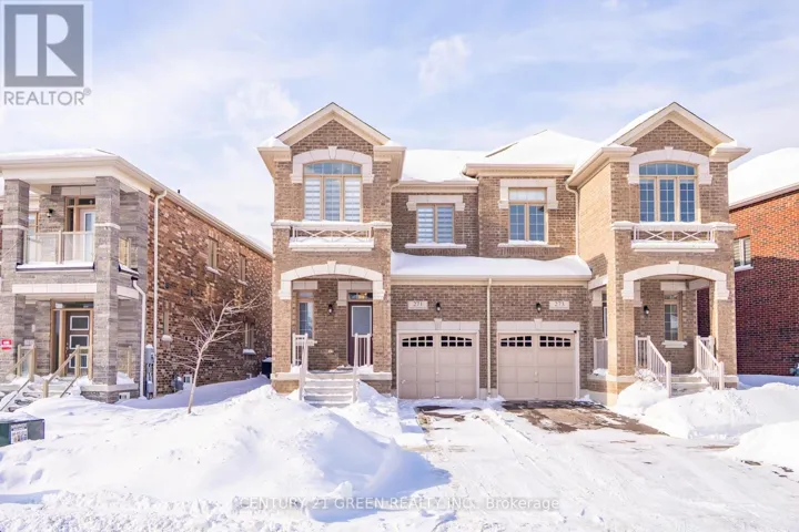 271 GREAT FALLS BOULEVARD E, Hamilton (Waterdown), Ontario L0R2H8