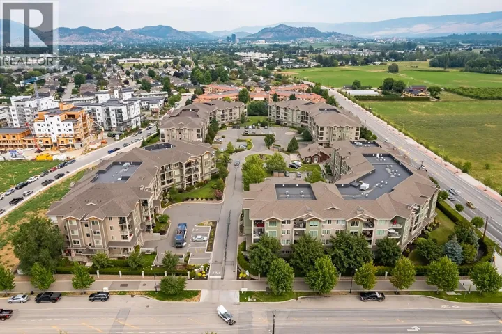 3739 Casorso Road Unit# 313, Kelowna, British Columbia V1W5E8