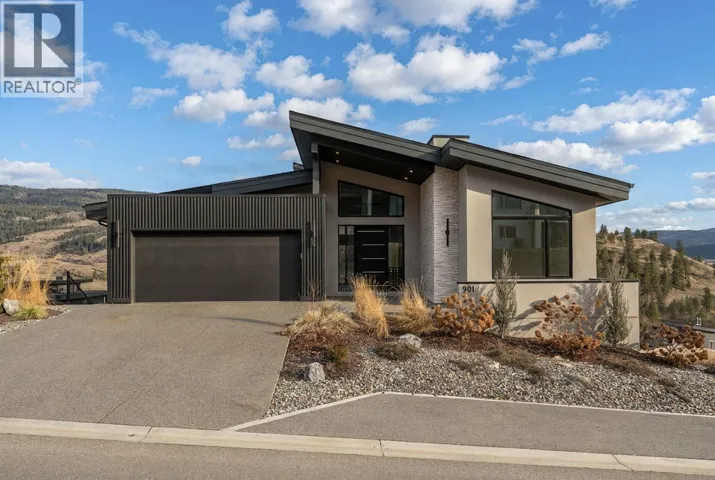 901 Melrose Street, Kelowna, British Columbia V1P0A8