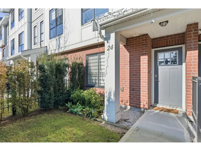 24 11556 72A AVENUE, Delta, British Columbia V4C1A9