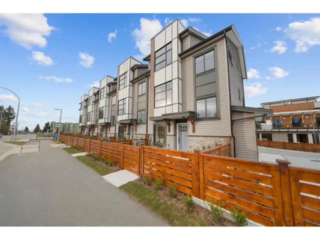 48 32929 CHERRY AVENUE, Mission, British Columbia V2V0H5