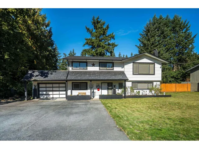20651 44 AVENUE, Langley, British Columbia V3A3E5