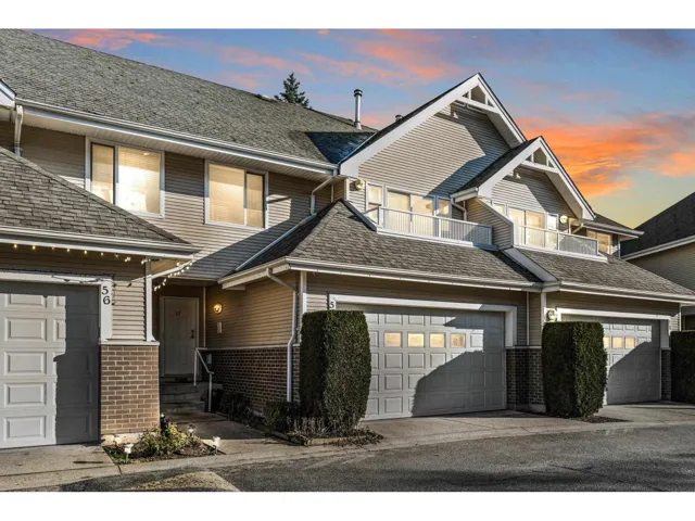 57 13918 58 AVENUE, Surrey, British Columbia V3X3N8