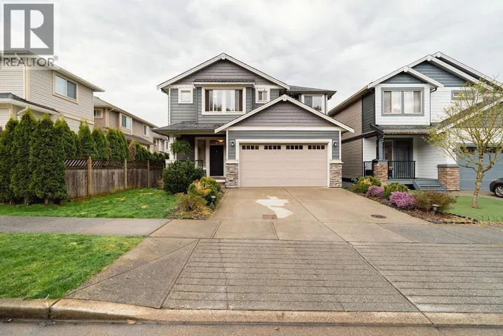 10543 248 STREET, Maple Ridge, British Columbia V2W0G2