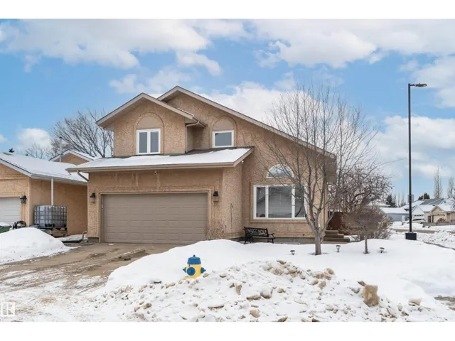 5628 188A ST NW, Edmonton, Alberta T6M2G7