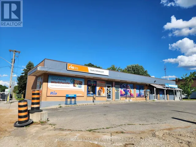 289 JAMES STREET, Norfolk (Delhi), Ontario N4B2B3