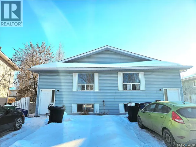 242 - 244 Wakabayashi WAY, Saskatoon, Saskatchewan S7K7M3