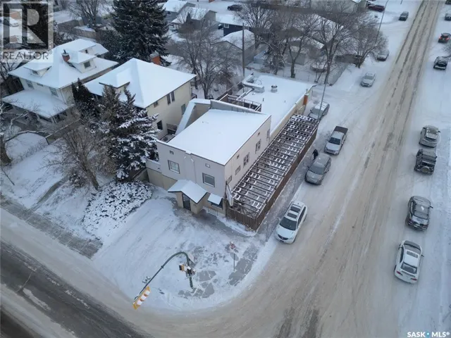 2144 6th AVENUE W, Prince Albert, Saskatchewan S6V6K6