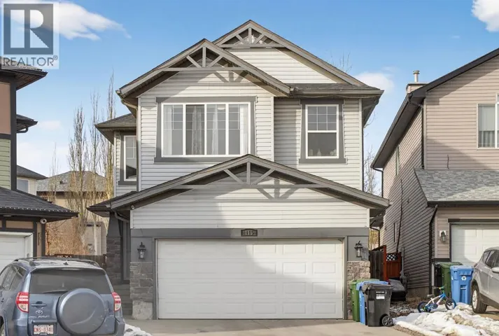 115 Covemeadow Court NE, Calgary, Alberta T3K6H1