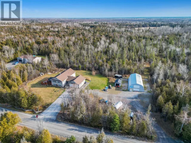 7151 GALLAGHER ROAD, Ottawa, Ontario K0A2T0