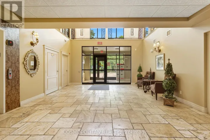 204 - 2799 ST. PAUL AVENUE, Niagara Falls (Stamford), Ontario L2J2L3